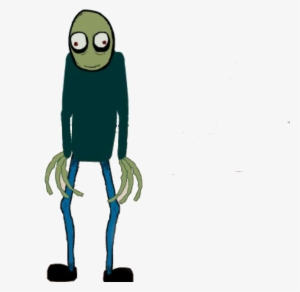 This Maybe - Salad Fingers