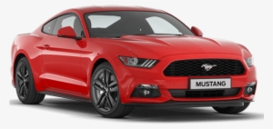 Free Png Ford Mustang Png Images Transparent - Mustang Car