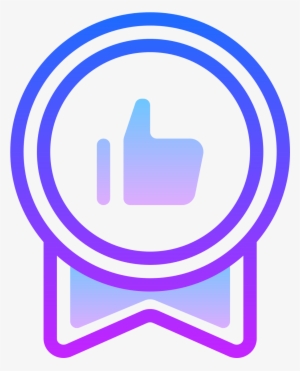 Good Quality Icon - Icon