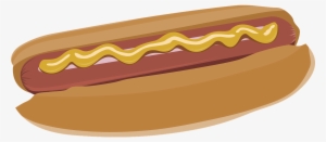 Fast Food,food,hot Dog,free Vector Graphics,free Pictures, - Dibujos De Hot Dogs