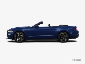 New 2018 Ford Mustang In , Sc - Convertible Mustang