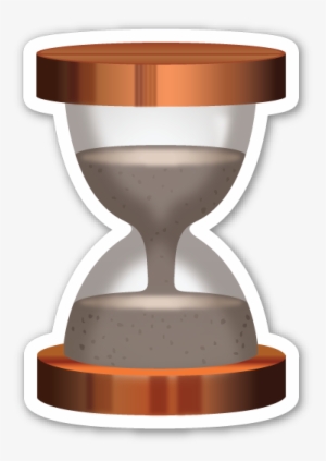 Hourglass - Emoticones De Whatsapp Reloj De Arena
