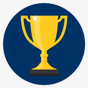 Trophy Icon Png Download - Your Mouth
