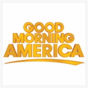 Good Morning America Font