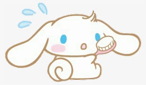 Report Abuse - Cinnamoroll