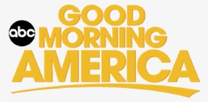 Good Morning America - Abc Good Morning America Logo