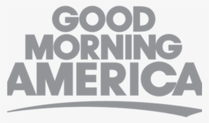 Good Morning America Interview - Abc Good Morning America Logo