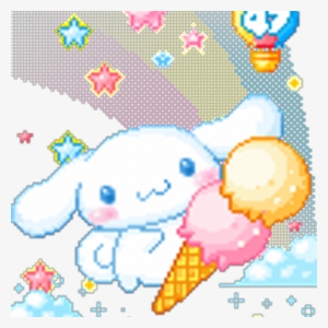Cinnamoroll - .com