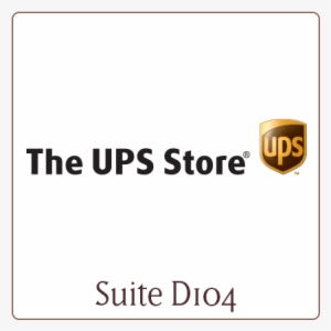Ups Store Logo Vector