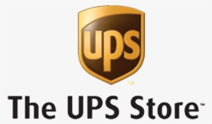 Thank You For Your Time And Consideration, And We Look - Ups Store Logo Png