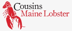 Dunwoody Preservation Trust Is Pleased To Announce - Cousins Maine Lobster Logo