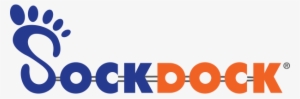 Sockdock - Sock Dock Logo