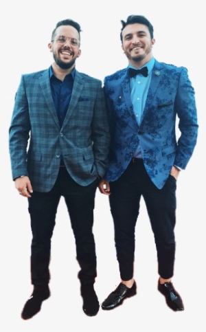 Formal Wear