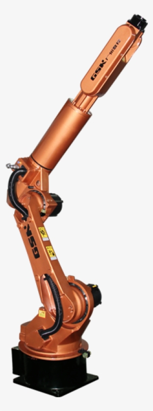 Gsk Rb06l Robotic Arm, 6-axis, Robot, Cnc Robot - Robot