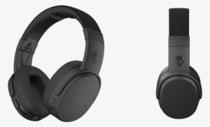 Skullcandy Crusher Bluetooth Wireless Over-ear Headphones