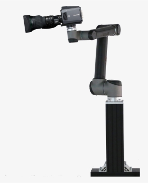 Arcam Robotic Arm - Universal Robot Pedestal
