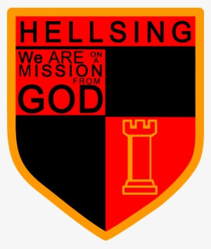 Hellsing Organisation - Hellsing Organization