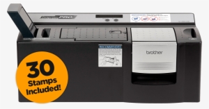 The Ups Store Bonus Stampcreator Kit