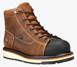 Timberland Pro® Ag Gridworks A1krm Men's 6" Waterproof - Work Boots