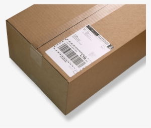 Discreet Healthwick Shipment - Discreet Package