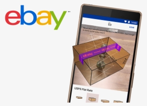 Android Ebay Users Can Now View Appropriate Package