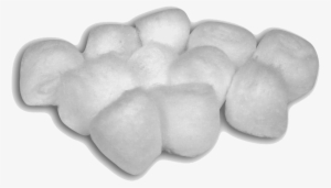 Free Png Cotton Ball Png Images Transparent - Cotton Balls Transparent