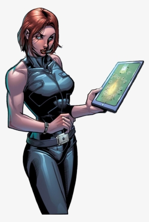 Jean Grey From Ultimate Comics X Men Vol 1 19 - Ultimate Comics Jean Grey