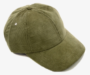 American Trench Standard Cotton Ball Cap - Product