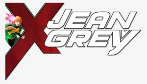 Jean Grey Logo - Jean Grey #1: C: Kirk Corner Box (1 In 10)