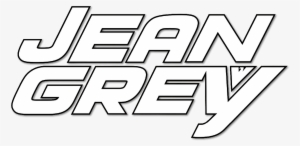 Jean Grey Logo3 - Portable Network Graphics