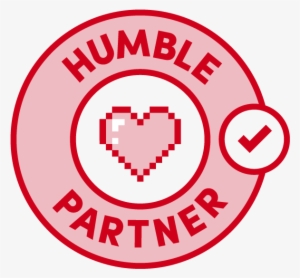 Verified Humble Partners And Humble Partners Receive - Humble Bundle Partner