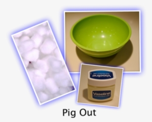 Pigout Fit - Challenges For Teenage Sleepovers