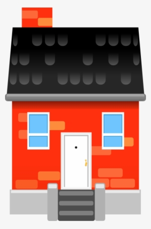 House Big - House 2d Vector Png