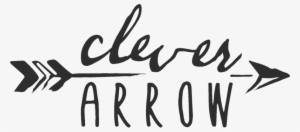 clever arrow - arrow