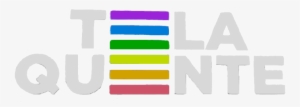 Tela Quente 2016 Logo 2d - Tela Quente Logo Png