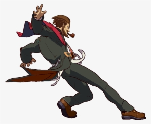 Ggxrd Slayer 2d - Portable Network Graphics
