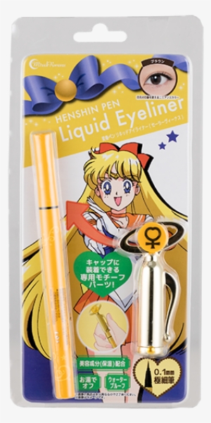 Miracle Romance Hensou Pen Liquid Eyeliner Sailor Venus