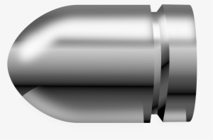 Previously, The Bullets Have Been Rectangles, But I - Clipart Bullet