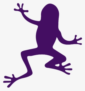 Frog Icon - Logo Mountain 4x4 Expedition
