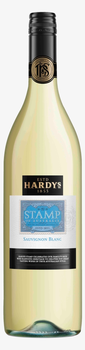 Hardys Stamp Of Australia Sauvignon Blanc 1l - Hardys Stamp Of Australia Chardonnay