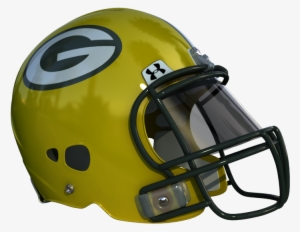 Packers Helmet Png - Atlanta Falcons