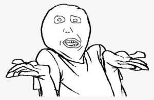 Lol Rage Faces Omg Cancer What Is This Faggatory Rage - Ehh Meme