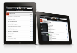 Google Music All Access Iphone And Ipad - Tablet Computer