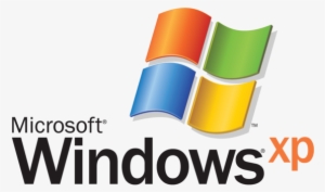 Windows Vista - Microsoft Windows Xp Logo