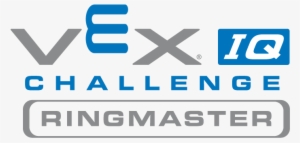 Vex Iq Challenge Ringmaster - Vex Iq Challenge Next Level