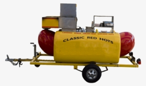 Hot Dog Stand Theme - Hot Dog Stand Png