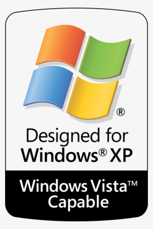 Windows Xp - Windows Vista