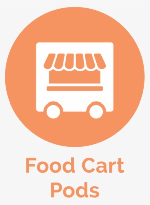 Ordinance Icon - Food Cart - Food Cart