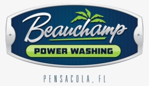 Landscaper - Beauchamp Power Washing