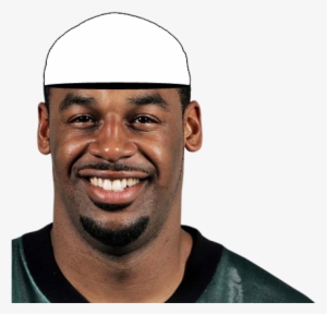 "ha Ha Ha Ha Ha Ha Ha Ha Ha " - Donovan Mcnabb